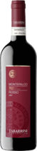 Tabarrini Colle Grimaldesco Montefalco Sagrantino 2007