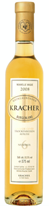Kracher Cuvée Weiss 2008