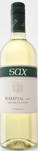 Sax Grüner Veltliner 2015