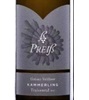 Preiss Grüner Veltliner 2014