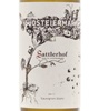 Sattlerhof Sauvignon Blanc 2015