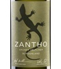 Zantho Grüner Veltliner 2015