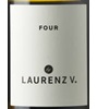 Laurenz Five Fine Wine Grüner Veltliner 2012