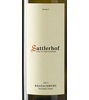 Sattlerhof Kranachberg Sauvignon Blanc 2013