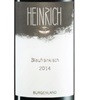 Heinrich Gernot und Heike Blaufränkisch 2014