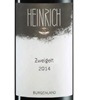 Heinrich Gernot und Heike Zweigelt 2014