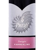 Preiss Zweigelt 2011