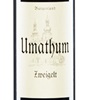 Umathum Zweigelt 2013