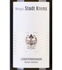 Stadt Krems Lössterrassen Grüner Veltliner 2015