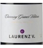 Laurenz Five Fine Wine Charming Gruner Veltliner 2014