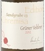 Winzer Krems Edition Chremisa Grüner Veltliner 2014