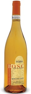 Beni di Batasiolo Bosc Moscato d'Asti 2011