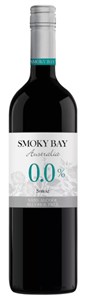 Smoky Bay 0.0% Shiraz