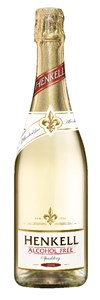 Henkell Dealcoholized Sparkling Wine