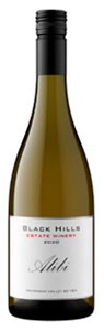 Black Hills Estate Winery Alibi Sauvignon Blanc Sémillon 2020