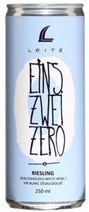 Leitz Eins-Zwei-Zero Riesling Can