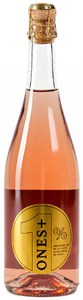 ONES+ Sparkling Rosé 2021