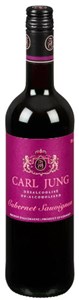 Carl Jung De-Alcoholised Cabernet Sauvignon