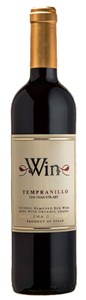 Win Tempranillo