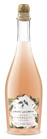Silver Swallow Deluxe Luxury Kombucha Rosé