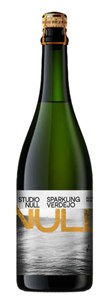 Null Wines Sparkling Verdejo 2019