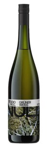 Null Wines Grüner Weiss 2022