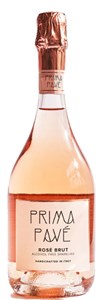 Prima Pavé Rosé Brut