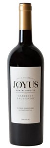 Jøyus Non-Alcoholic Cabernet Sauvignon
