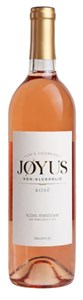 Jøyus Non-Alcoholic Rosé