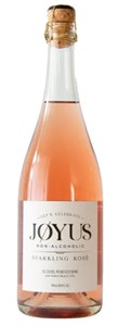 Jøyus Non-Alcoholic Sparkling Rosé