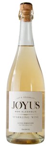 Jøyus Non-Alcoholic Sparkling White