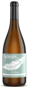 YOURS California Chardonnay