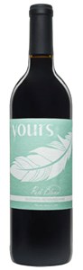 YOURS Red Blend