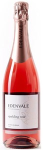 Edenvale Sparkling Rosé Alcohol Removed