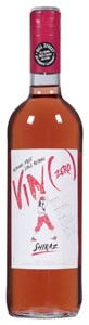 Hill Street Beverage Company Vin Zero Shiraz Rosé