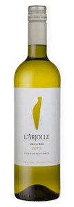 L'Arjolle Équilibre Zéro Viognier Sauvignon