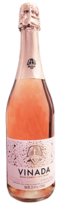 VINADA® Sparkling  Tempranillo Rosé