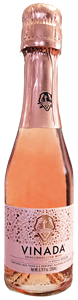 VINADA® Sparkling Tempranillo Rosé Mini