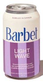 Barbet Light Wave