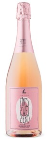 Leitz Eins-Zwei-Zero Sparkling Rosé