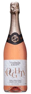 Noughty Sparkling Rosé