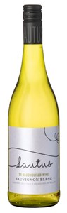 Lautus De-alcoholised Sauvignon Blanc