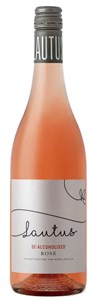 Lautus De-alcoholised Rosé