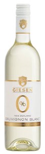 Giesen 0% Riesling