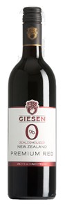 Giesen 0% Premium Red