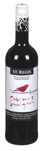 St. Regis Cabernet Sauvignon