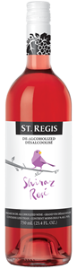 St. Regis Shiraz Rosé