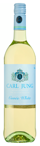 Carl Jung De-Alcoholised Cuvée White