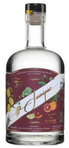HP Juniper Signature Non-Alcoholic Gin