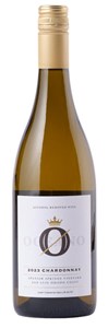 Oceano Zero Chardonnay 2023